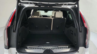 2023 Cadillac Escalade ESV Sport