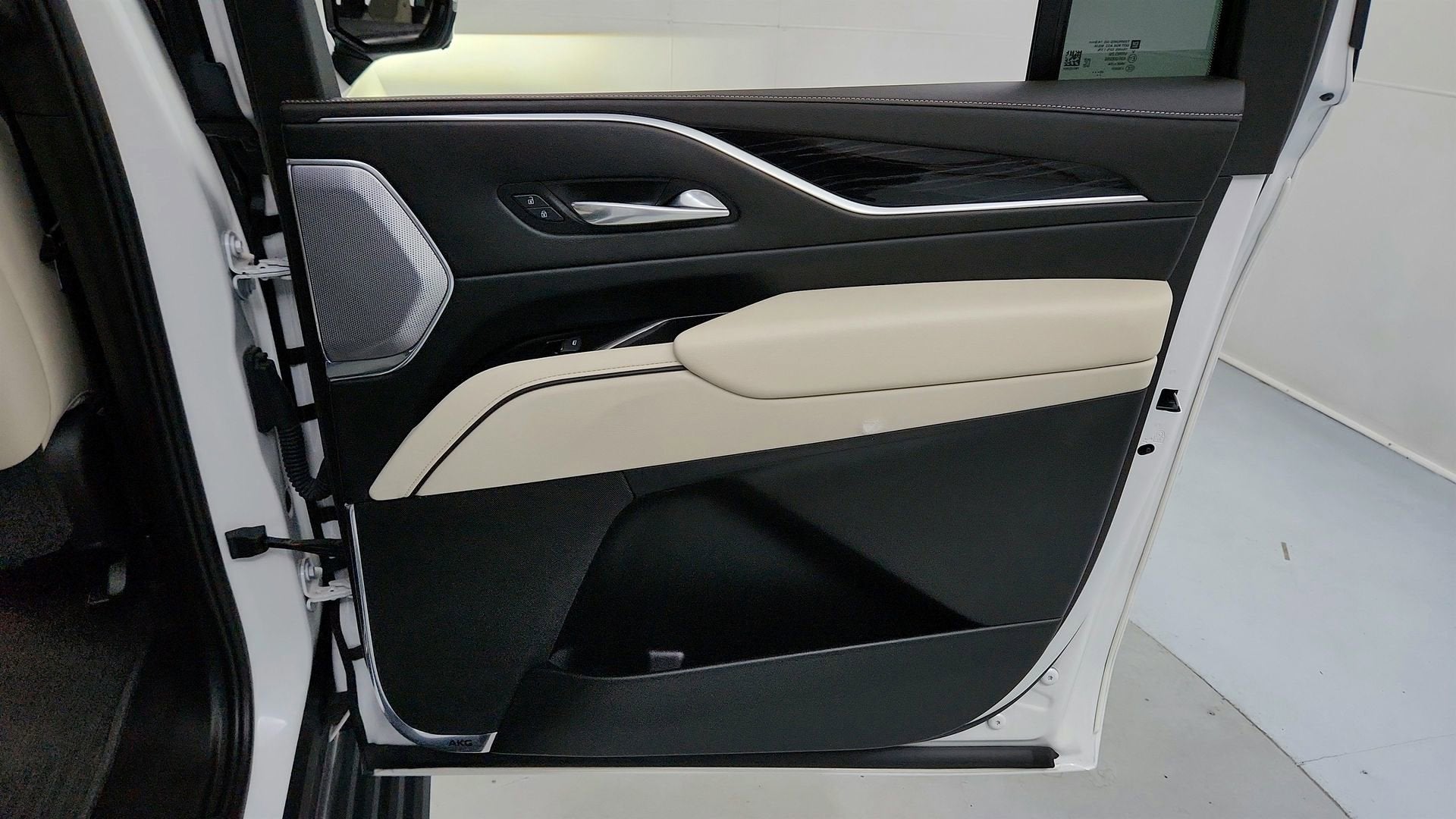 2023 Cadillac Escalade ESV Sport