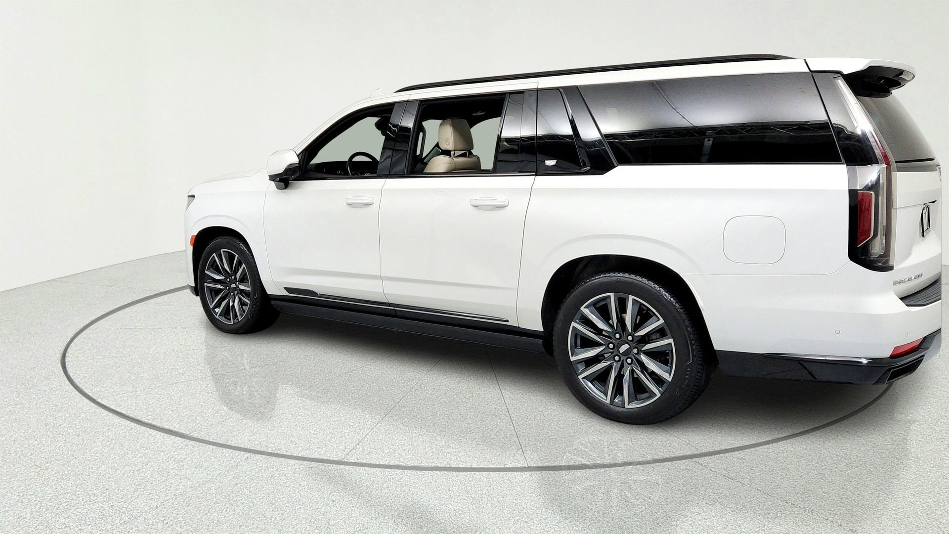 2023 Cadillac Escalade ESV Sport