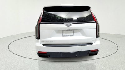 2023 Cadillac Escalade ESV Sport