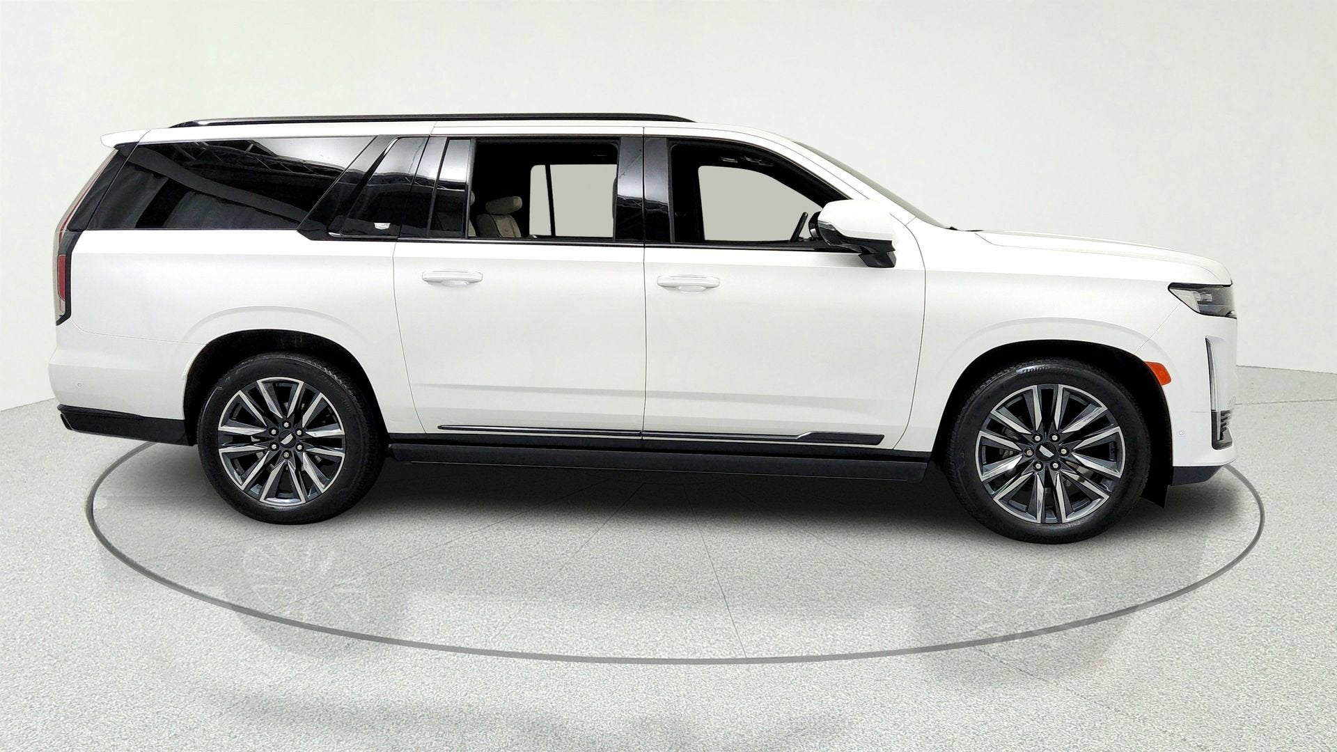 2023 Cadillac Escalade ESV Sport
