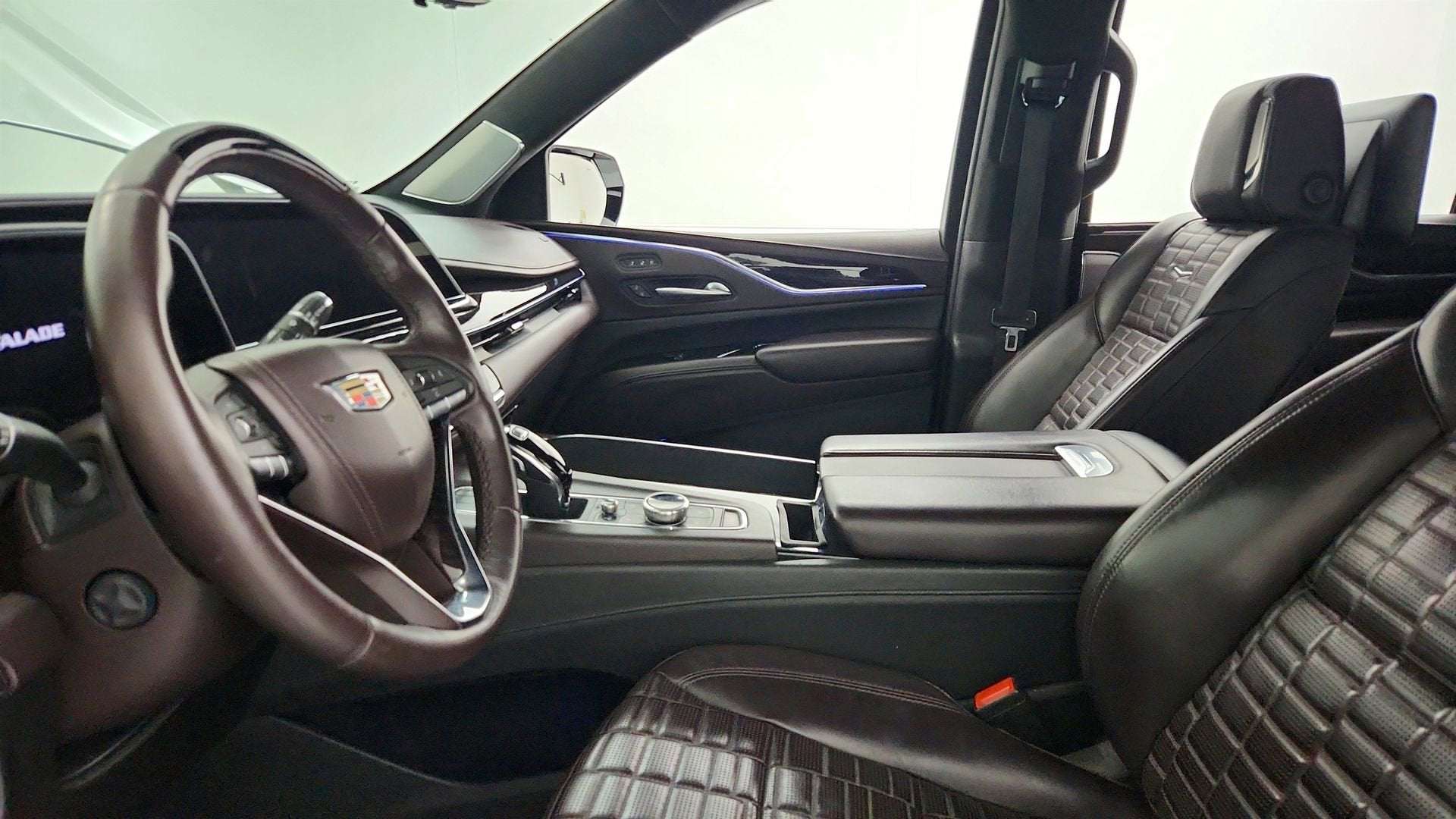 2022 Cadillac Escalade ESV Sport Platinum