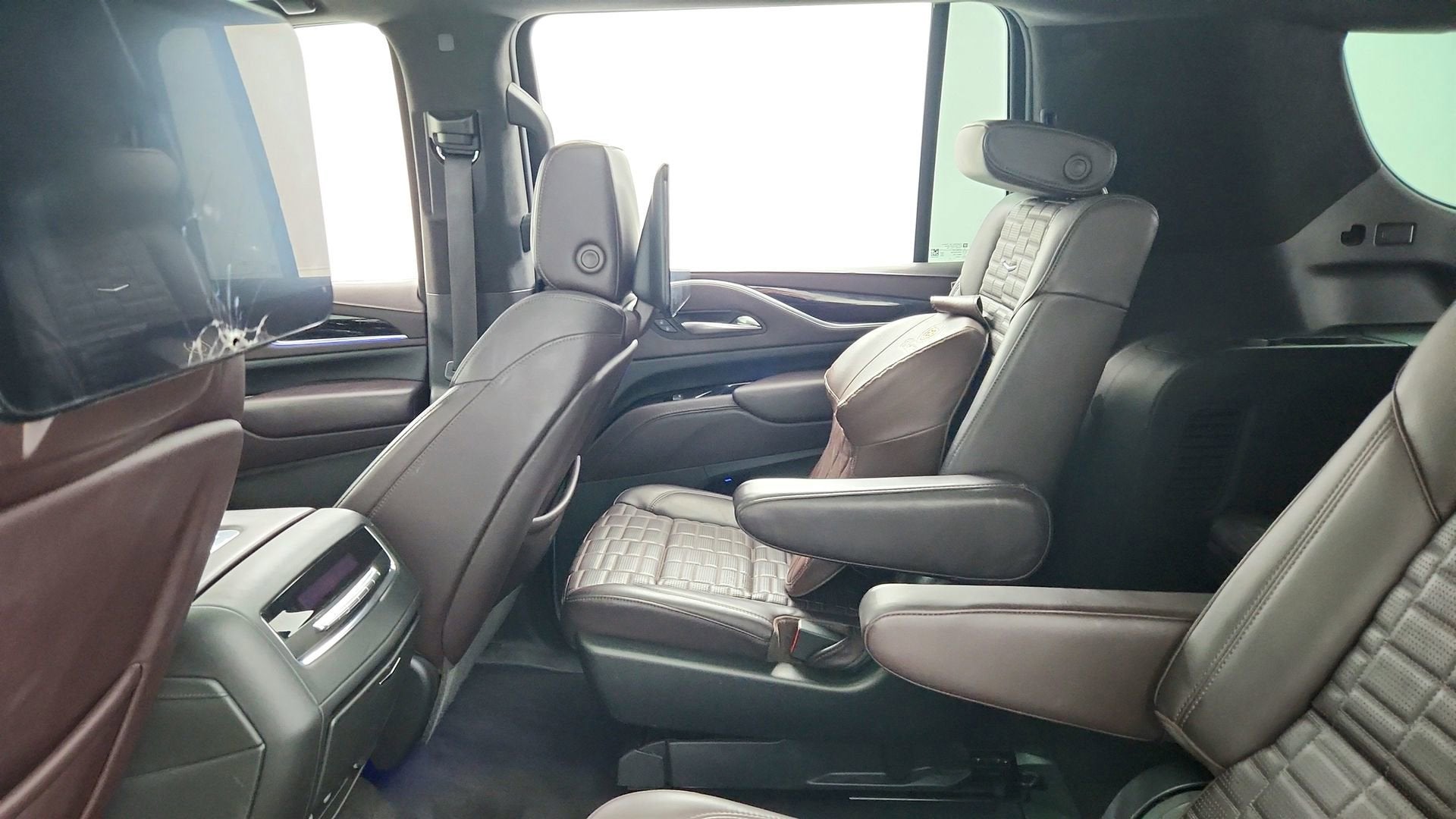 2022 Cadillac Escalade ESV Sport Platinum