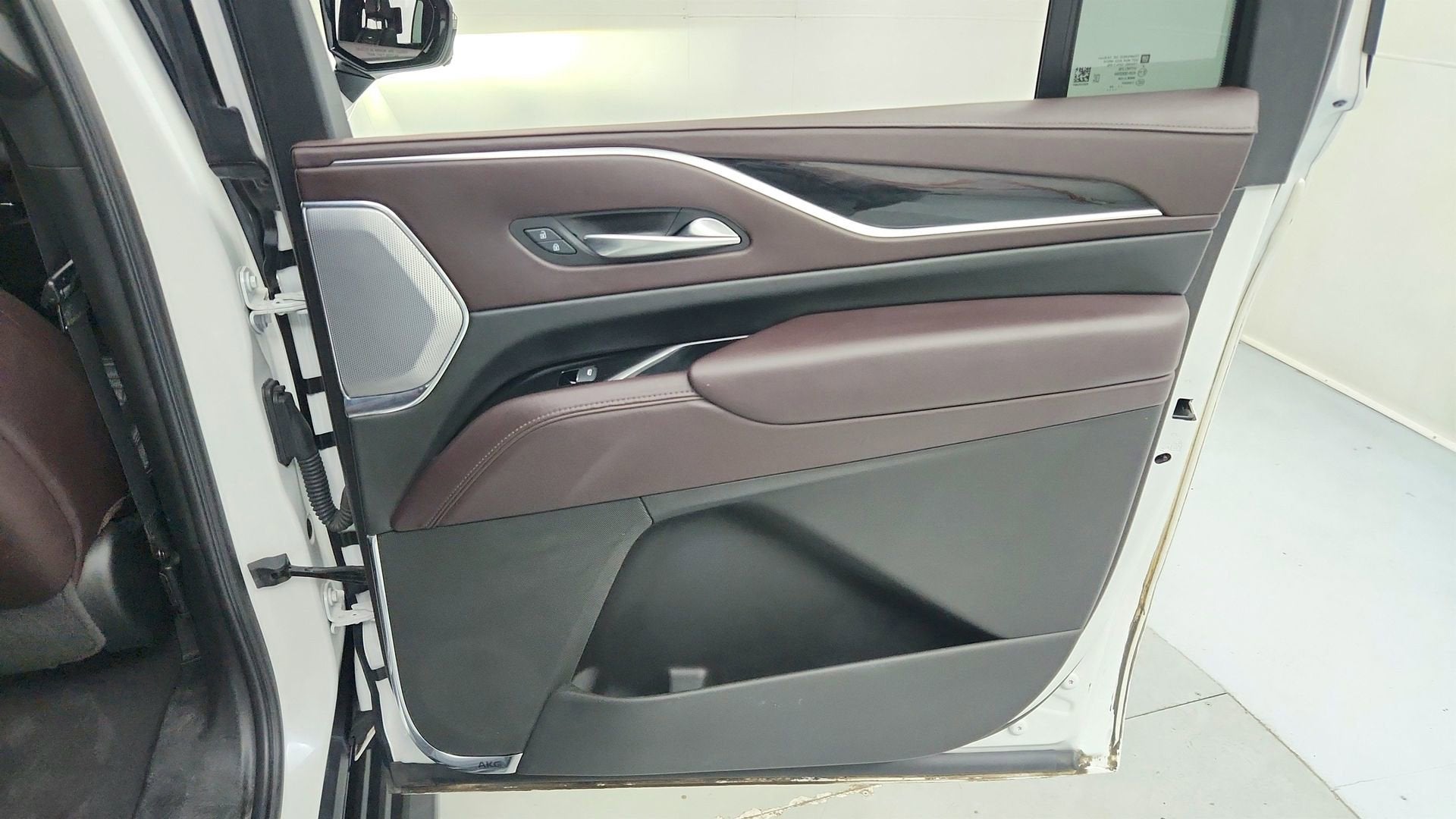 2022 Cadillac Escalade ESV Sport Platinum
