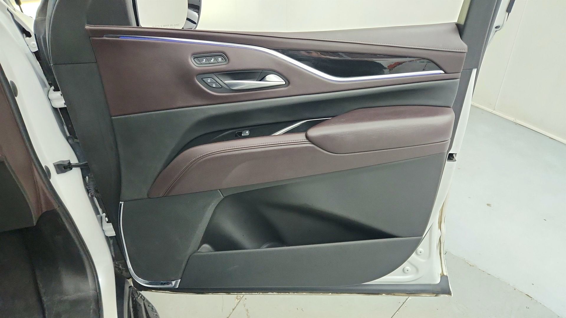 2022 Cadillac Escalade ESV Sport Platinum