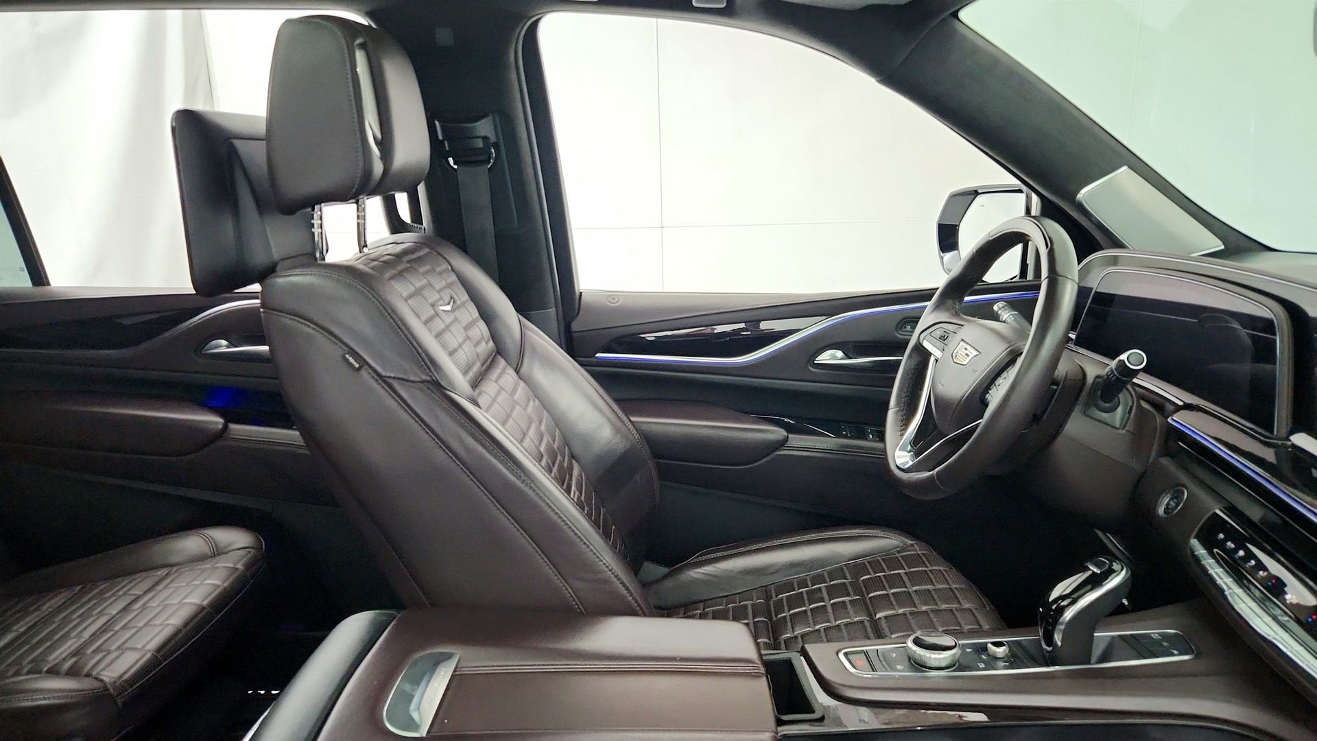 2022 Cadillac Escalade ESV Sport Platinum