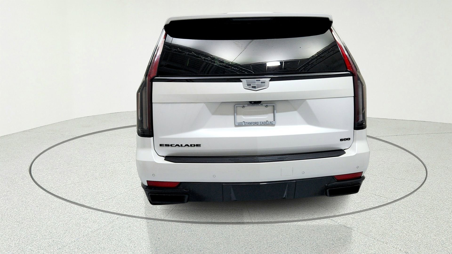 2022 Cadillac Escalade ESV Sport Platinum