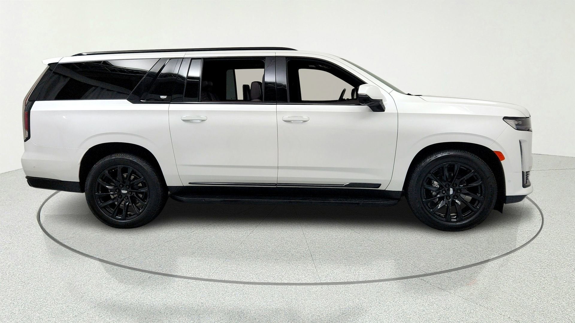 2022 Cadillac Escalade ESV Sport Platinum
