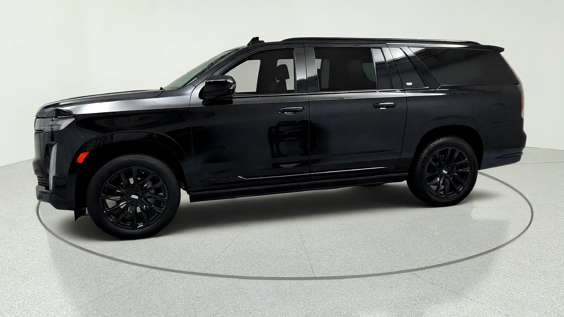 2023 Cadillac Escalade ESV 4WD Sport Platinum