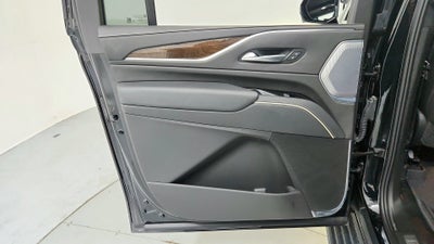 2023 Cadillac Escalade ESV 4WD Sport Platinum