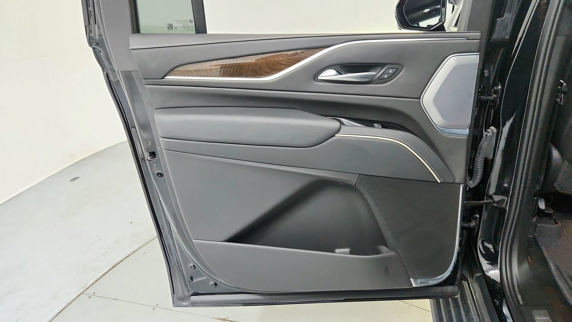2023 Cadillac Escalade ESV 4WD Sport Platinum
