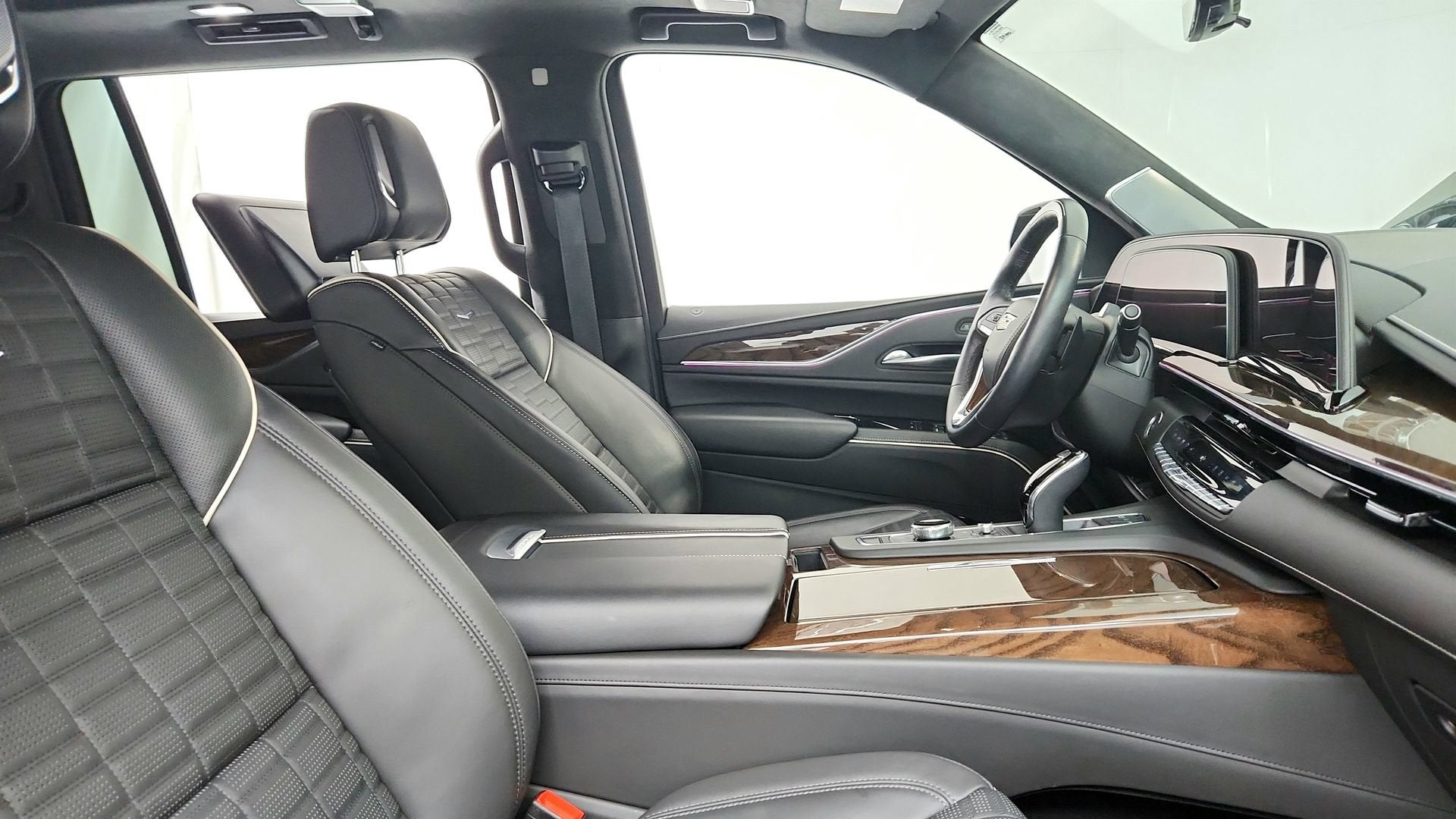 2023 Cadillac Escalade ESV 4WD Sport Platinum