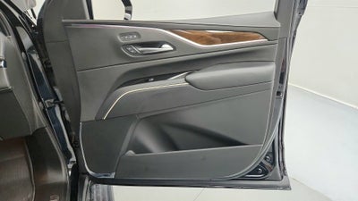 2023 Cadillac Escalade ESV 4WD Sport Platinum