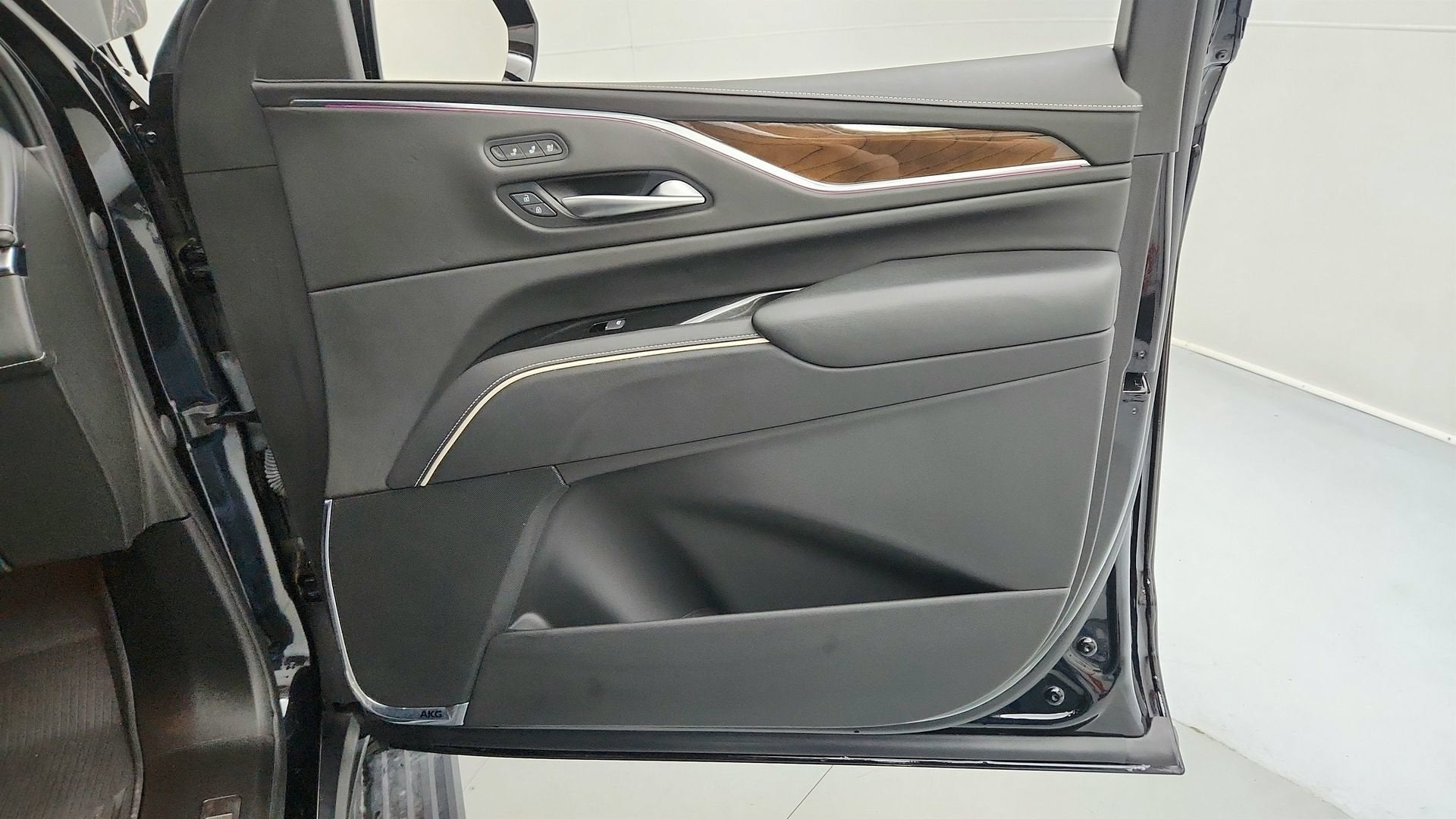 2023 Cadillac Escalade ESV 4WD Sport Platinum