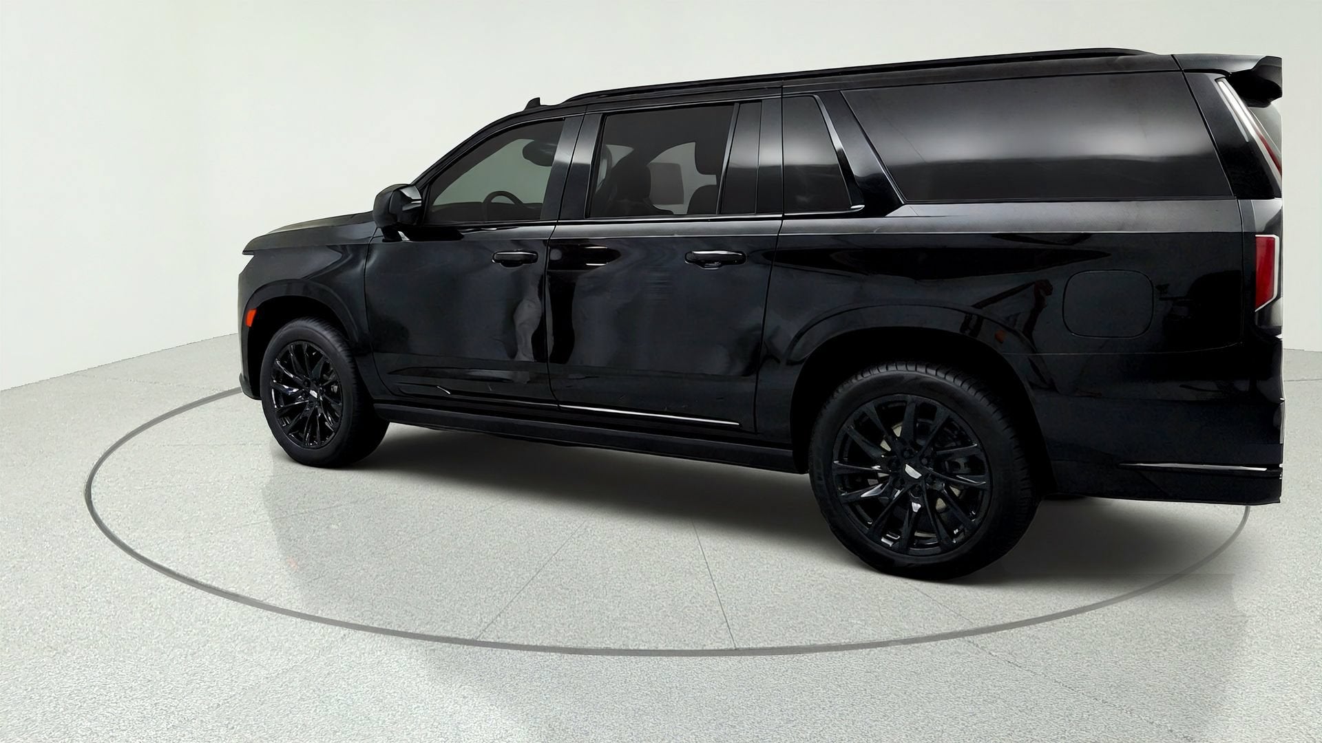 2023 Cadillac Escalade ESV 4WD Sport Platinum
