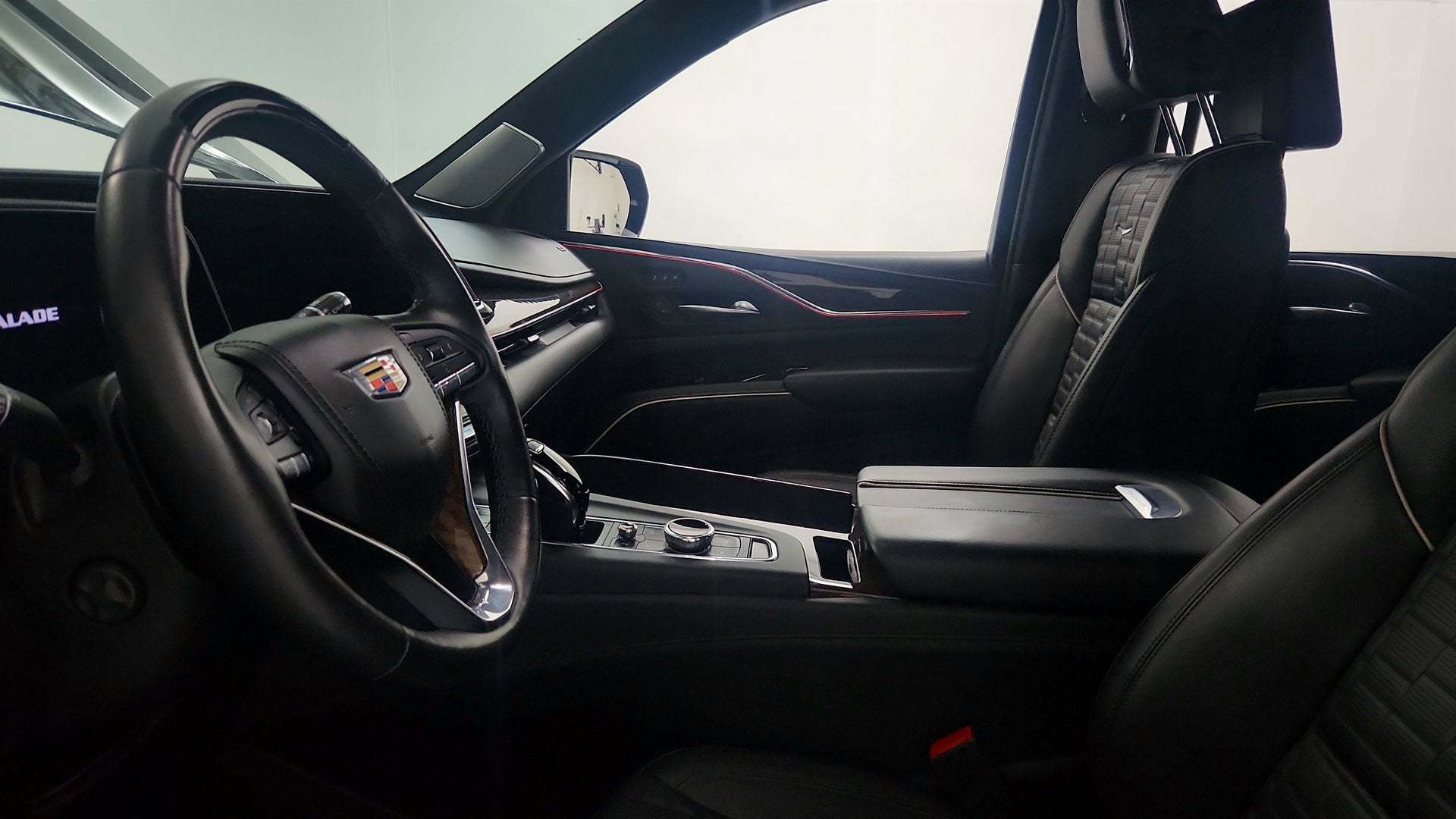 2023 Cadillac Escalade ESV 4WD Sport Platinum