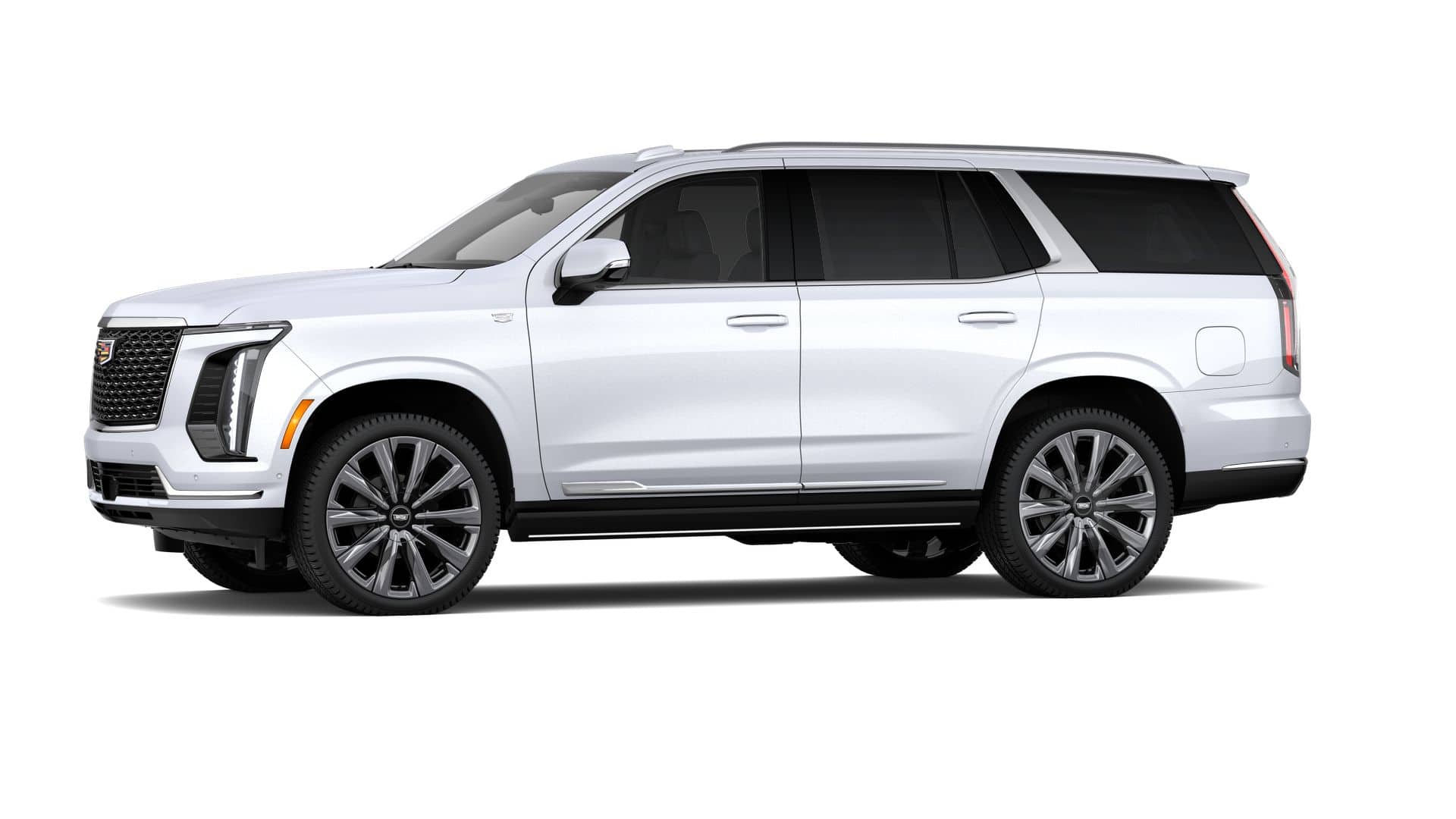 2027 Cadillac Escalade Luxury