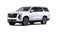 2027 Cadillac Escalade Luxury