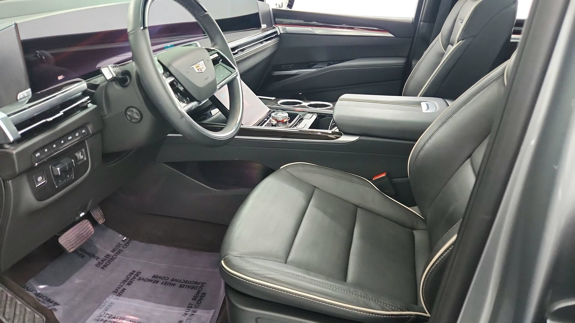 2025 Cadillac Escalade Premium Luxury