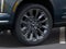 2026 Cadillac Escalade Platinum Luxury