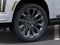 2026 Cadillac Escalade Platinum Luxury