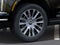 2026 Cadillac Escalade Platinum Luxury