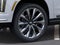 2026 Cadillac Escalade Platinum Luxury