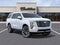 2026 Cadillac Escalade Platinum Luxury