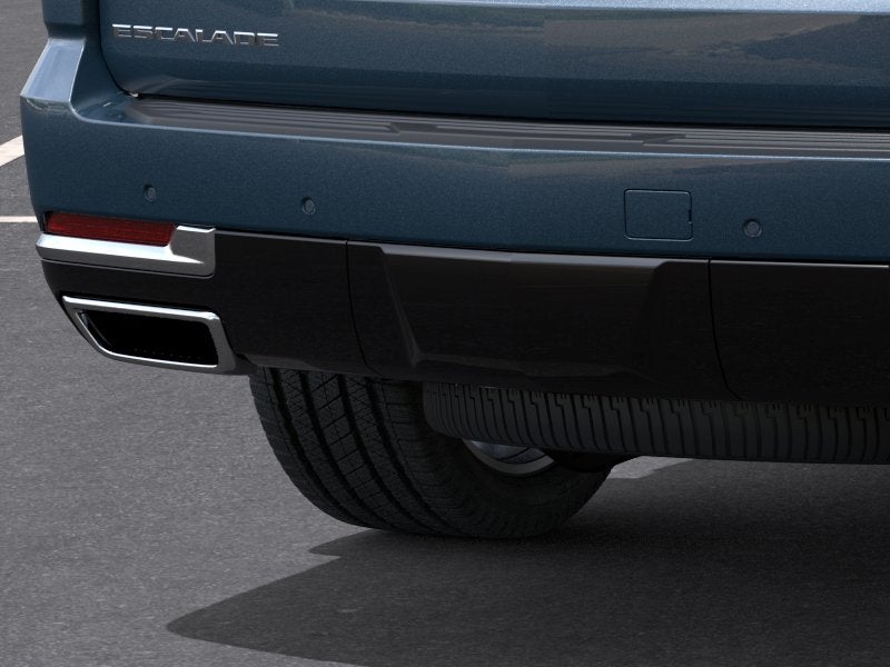 2026 Cadillac Escalade Platinum Luxury