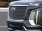 2026 Cadillac Escalade Platinum Luxury