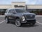 2026 Cadillac Escalade Platinum Luxury