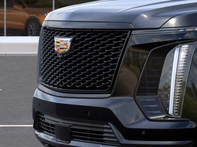 2027 Cadillac Escalade Sport