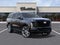 2027 Cadillac Escalade Sport