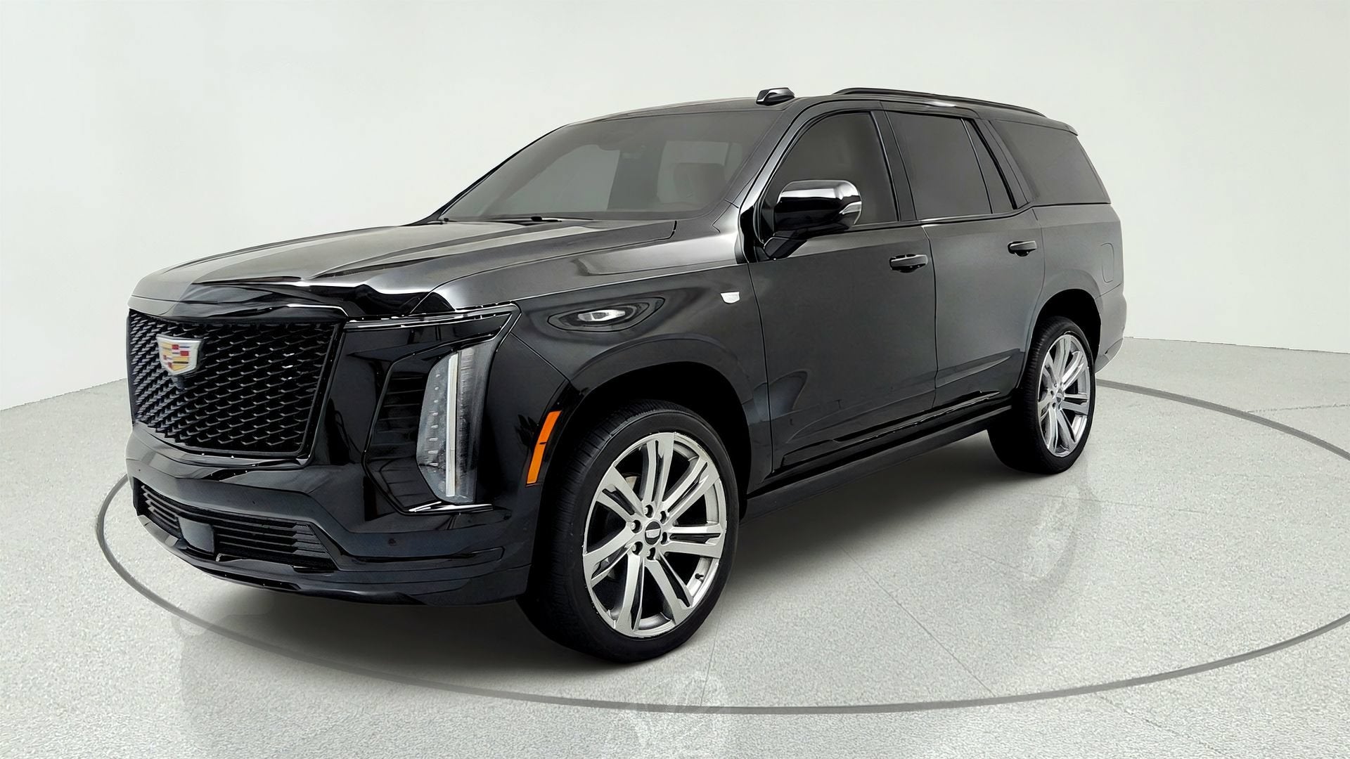 2025 Cadillac Escalade Sport