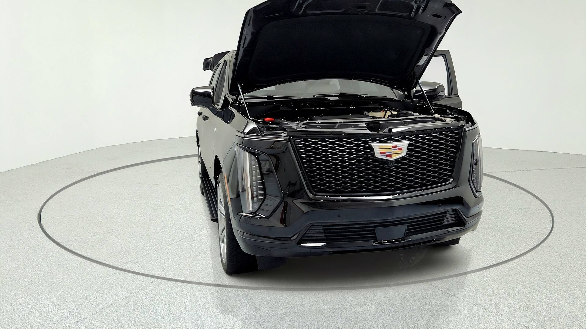 2025 Cadillac Escalade Sport