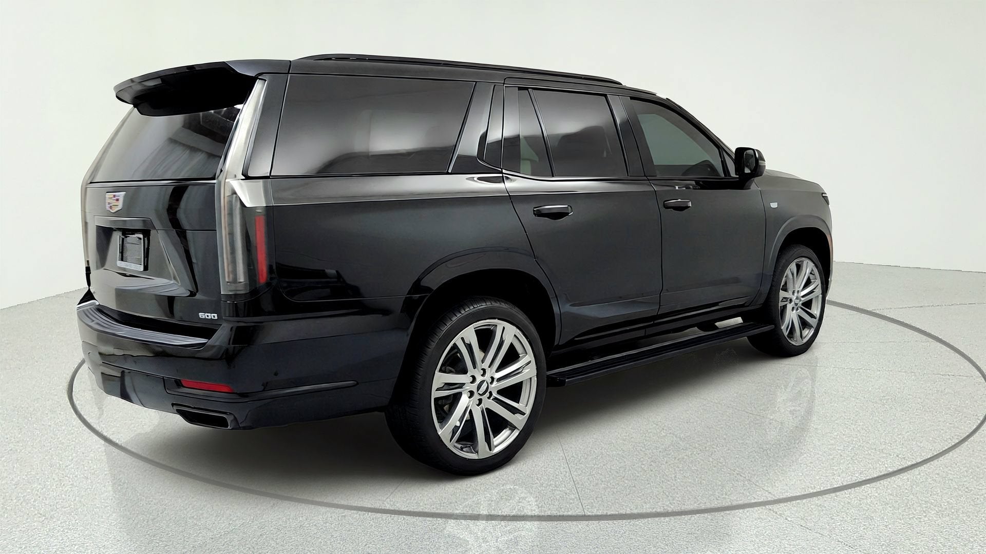 2025 Cadillac Escalade Sport