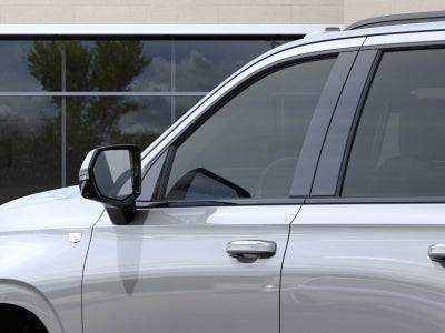2027 Cadillac Escalade Platinum Sport