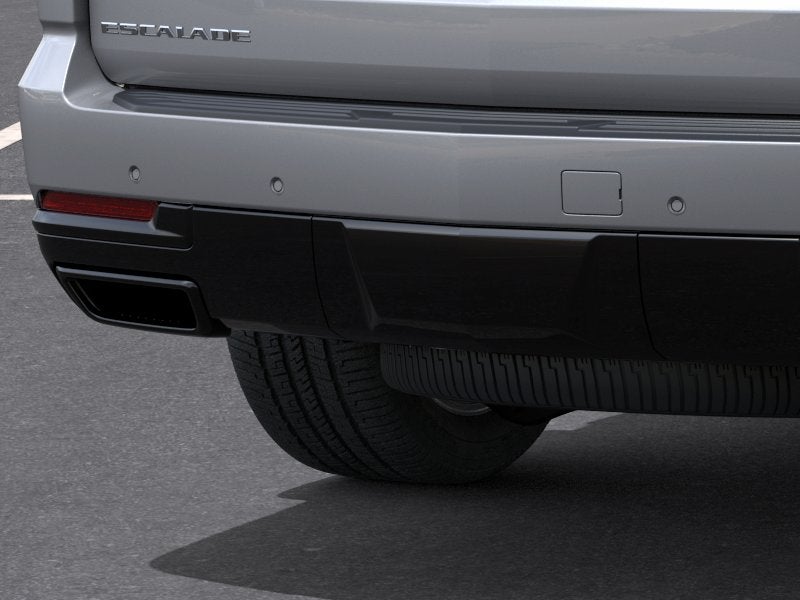 2027 Cadillac Escalade Platinum Sport