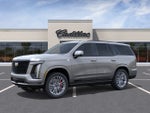 2027 Cadillac Escalade Platinum Sport