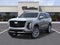 2027 Cadillac Escalade Platinum Sport