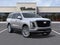 2027 Cadillac Escalade Platinum Sport