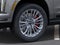 2027 Cadillac Escalade Platinum Sport