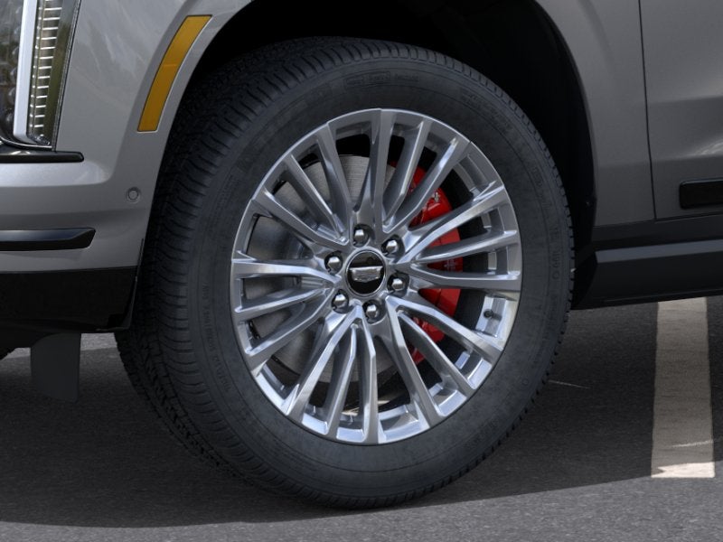 2027 Cadillac Escalade Platinum Sport