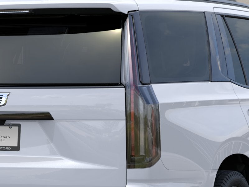 2027 Cadillac Escalade Platinum Sport