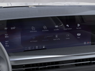 2026 Cadillac Escalade V-Series
