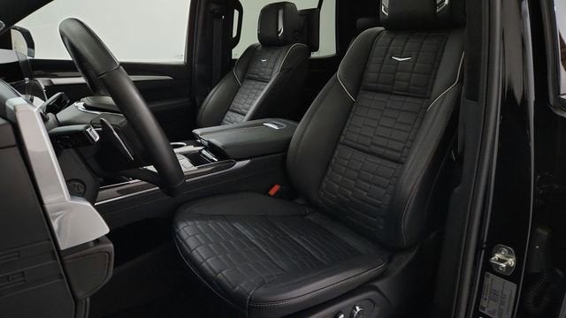 2025 Cadillac Escalade Escalade-V