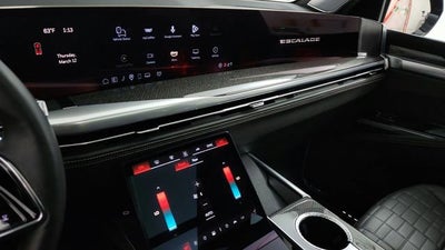 2025 Cadillac Escalade Escalade-V