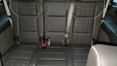 2025 Cadillac Escalade Escalade-V