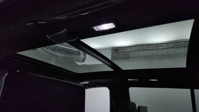 2025 Cadillac Escalade Escalade-V