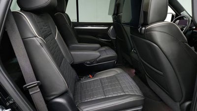 2025 Cadillac Escalade Escalade-V